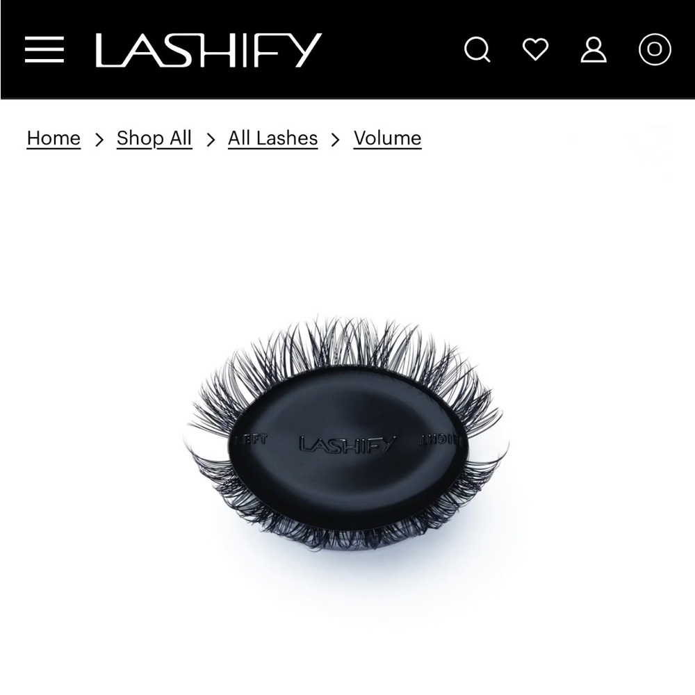 LASHIFY